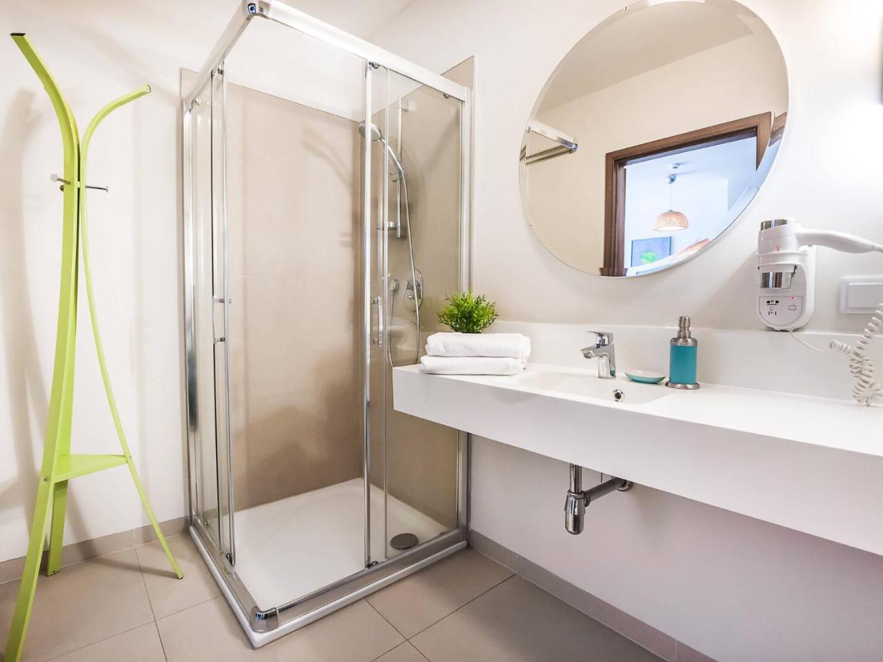 Vacationclub - Baltic Park Molo Apartament D305 斯维诺乌伊希切 外观 照片