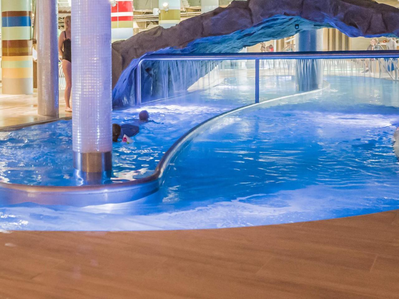 Vacationclub - Baltic Park Molo Apartament D305 斯维诺乌伊希切 外观 照片
